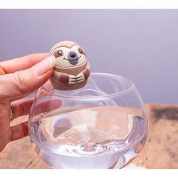 Scobie Grow A Sloth Impulse Toy 1 pk