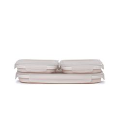 Drip EZ Silicone Prep Containers 3 pk