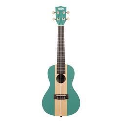Kala Brand Music Co. Wipeout Concert Ukulele Wood 1 pk