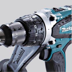 Makita 18V LXT 1/2 in. Brushed Cordless Hammer Drill/Driver Tool Only