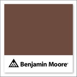 Benjamin Moore Roasted Coffee Beans 2098-20