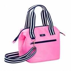 SCOUT Pink 12 cans Cooler Bag