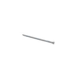 Grip-Rite 20D 4 in. Pole Barn Hot-Dipped Galvanized Steel Nail Flat Head 5 lb