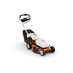 STIHL RMA 756 V 22 in. Battery Self-Propelled Lawn Mower Tool Only
