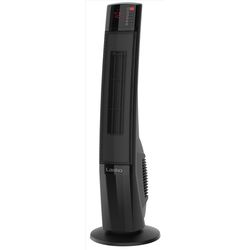 Lasko Ceramic Tower Heater w/Remote