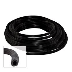 Saint-Gobain ADFORS 0.16 in. D X 25 ft. L Screen Spline
