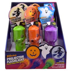 Magic Seasons LED Projector Flashlight 1 pk