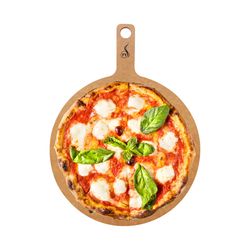 Outset Paper Composite Pizza Paddleboard