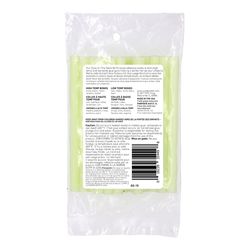 Surebonder GloStik .27 in. D X 4 in. L Glow-in-the-Dark Glue Sticks Green 15 pk