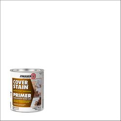 Zinsser Cover Stain White Primer 1 qt