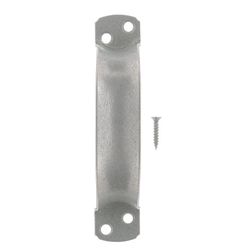 Ace 6.8 in. L Galvanized Silver Steel Heavy Duty Utility Pull