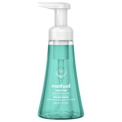 Method Waterfall Scent Foam Hand Wash 10 oz