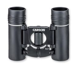 Carson Manual Binoculars 8 Times