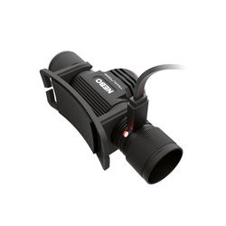 NEBO Transcend 1000 lm Black LED Rechargeable Head Lamp 18650 Battery