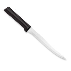 Rada Cutlery Polybagged 7 in. L Stainless Steel Knife 1 pc