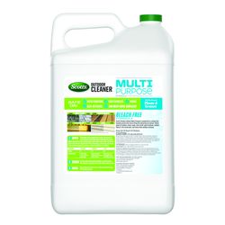 Scotts Outdoor Cleaner Concentrate 2.5 gal Liquid