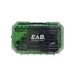 Exchange-A-Blade Steel Drill Bit 1 pk