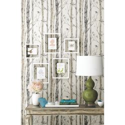 RoomMates 16.5 in. L Peel and Stick Wallpaper