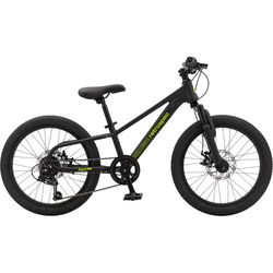 Retrospec Dart Plus Kid's Mini Bike Matte Black