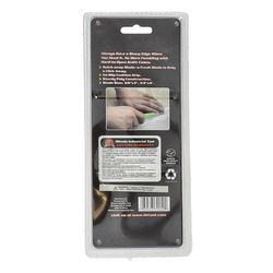 JMK Illinois Industrial Tool Retractable Snap Blade Knife Set Multicolored 2 pc