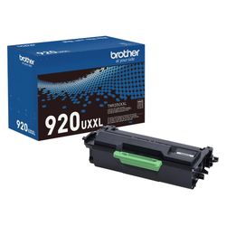 Brother 920UXXL Toner Cartridge 1 pk
