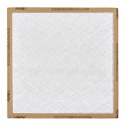 Flanders EZ Flow II 10 in. W X 10 in. H X 1 in. Fiberglass 1 MERV Air Filter 1 pk