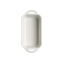 Nordic Ware 11 in. W X 5 in. L Cardamom Loaf Pan Green