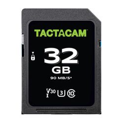 Tactacam Black Plastic Trail Camera Accessories 5.100 in.