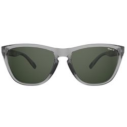 BEX Sunglasses Sunglasses Unisex Gray Frame Forest Lens