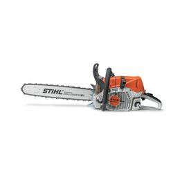 STIHL MS 462 R C-M 25 in. 72.2 cc Gas Chainsaw