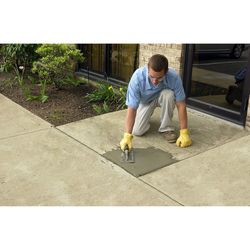 Quikrete Concrete Patch and Repair 20 lb