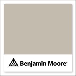 Benjamin Moore Old Soul CSP-65