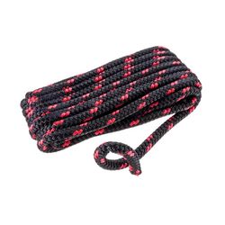 Seachoice Black Polypropylene Line Dock