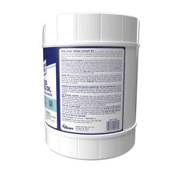 Klean Strip Transparent Clear Oil-Based Linseed Oil Modified Alkyd Boiled Linseed Oil 5 gal