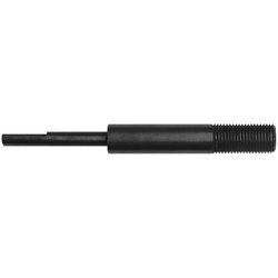 Century Drill & Tool CoPilot 1/2 in. Bi-Metal 1/2 in. L Hole Saw Adaptor