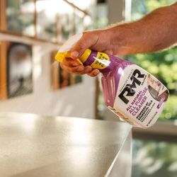RMR Solutions No Scent Multi-Surface Cleaner Liquid 32 fl. oz.