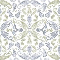 Con-Tact Creative Covering 9 ft. L X 18 in. W Abbey Sage Self-Adhesive Shelf Liner
