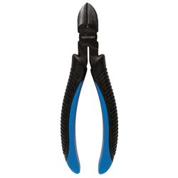 Century Drill & Tool 7.5 in. Chrome Vanadium Steel Diagonal Cutting Pliers