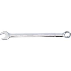 DeWalt 1/2 in. X 1/2 in. 12 Point SAE Combination Wrench 6-15/32 in. L 1 pc