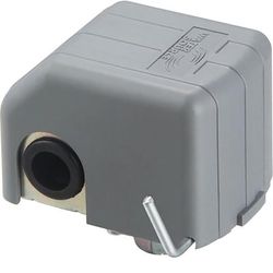 Water Source To 50 psi Pressure Switch