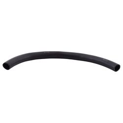 EZ FLO Rubber Discharge Hose 7/8 in. D X 2 ft. L