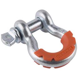 Keeper Bow Shackle 1 pk
