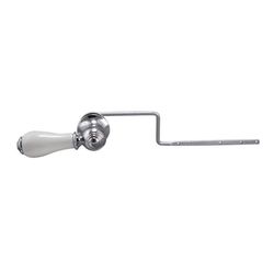 Plumb Pak Tank Lever Polished Chrome For Universal