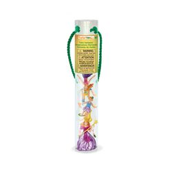 Safari Ltd. Toobs Fairy Fantasies Toy 6 pc