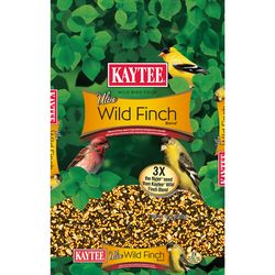 Kaytee Ultra Wild Finch Blend Wild Bird Food 10 lb