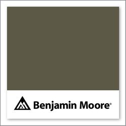 Benjamin Moore Cabbage Patch 2141-20