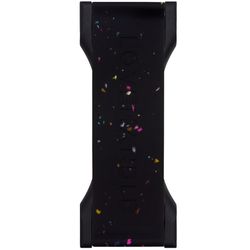 LoveHandle Multicolored Galaxy Confetti Cell Phone Grip For All Mobile Devices