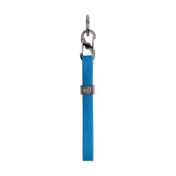Nite Ize Cinch-A-Lot Silicone Blue Strap Key Strap