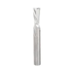 Freud 1/8 in. D X 1/8 in. X 2 in. L Carbide Down Spiral Router Bit