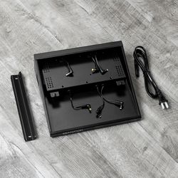 Kenwood Pro-Talk Gang Charger